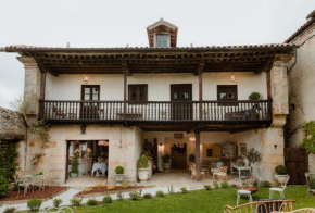 La Casa del Púlpito